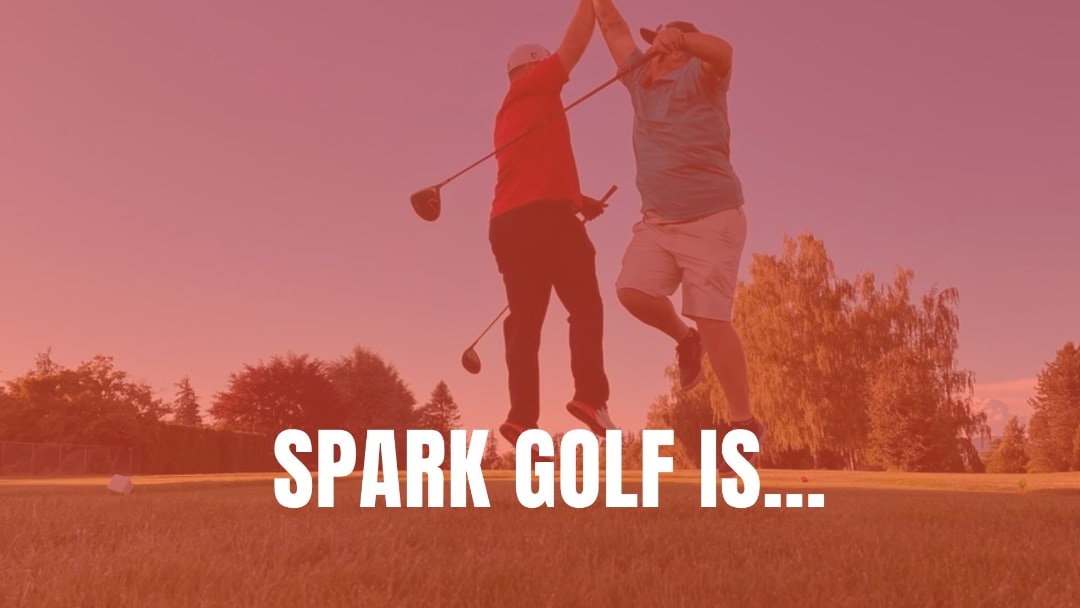 Kettle Moraine Thursday Spark Golf League
